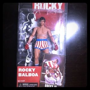 Rocky IV